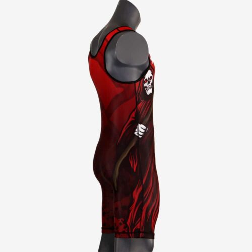 Angel Of Death Singlet - Image 11