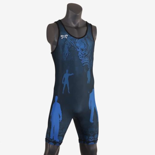 The Horde Singlet - Image 4