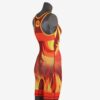 Red Phoenix Women's Singlet - Image 16
