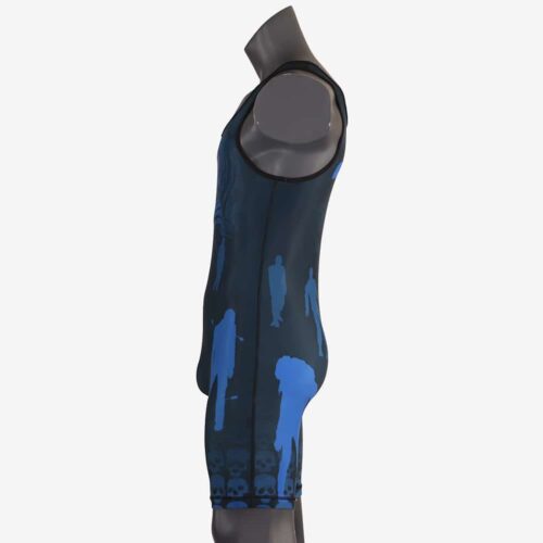The Horde Singlet - Image 31