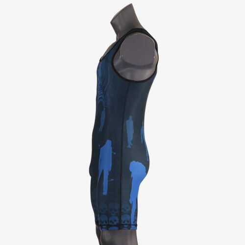 The Horde Singlet - Image 32