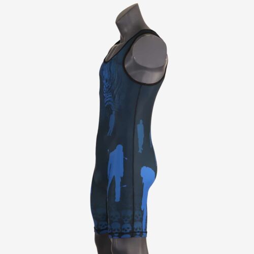 The Horde Singlet - Image 33