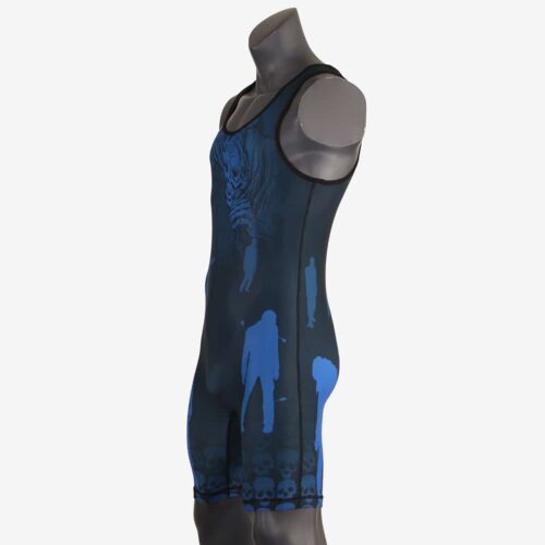 The Horde Singlet - Image 34
