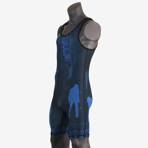 The Horde Singlet - Image 35