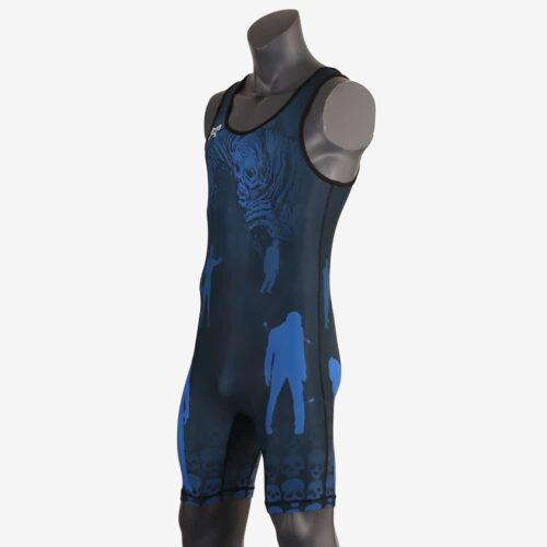 The Horde Singlet - Image 36