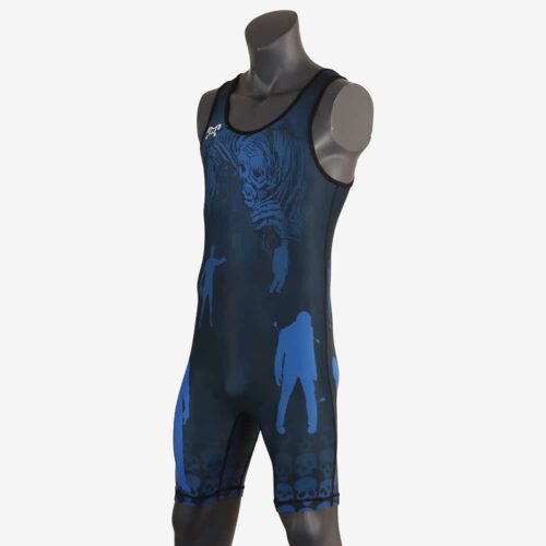 The Horde Singlet - Image 37
