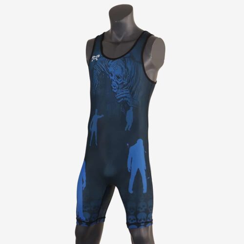 The Horde Singlet - Image 38