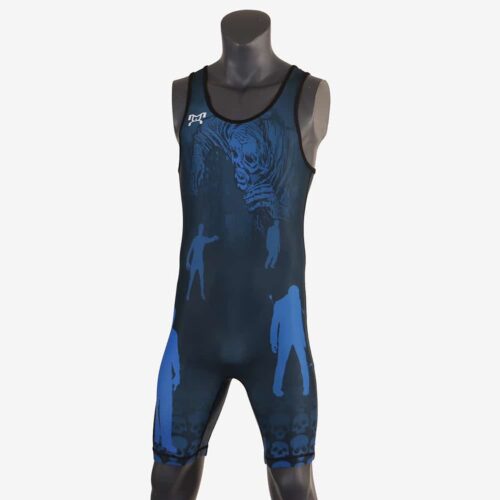 The Horde Singlet - Image 39
