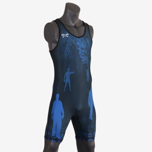 The Horde Singlet - Image 5
