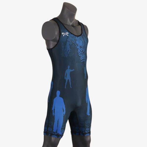 The Horde Singlet - Image 6
