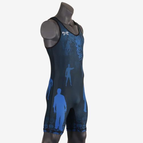 The Horde Singlet - Image 7