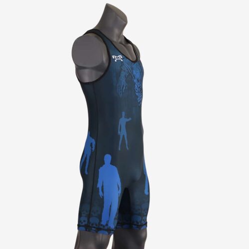 The Horde Singlet - Image 8