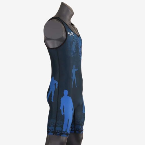 The Horde Singlet - Image 9