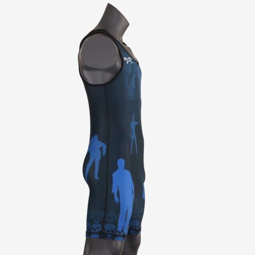 The Horde Singlet - Image 10