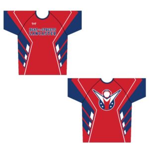 BTS Lancaster Sublimated Shirt