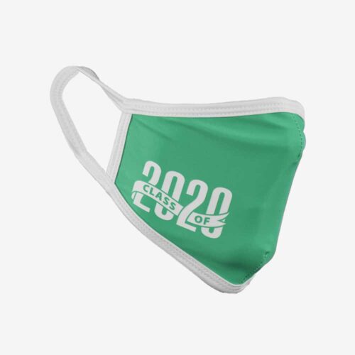 Class of 2020 Green