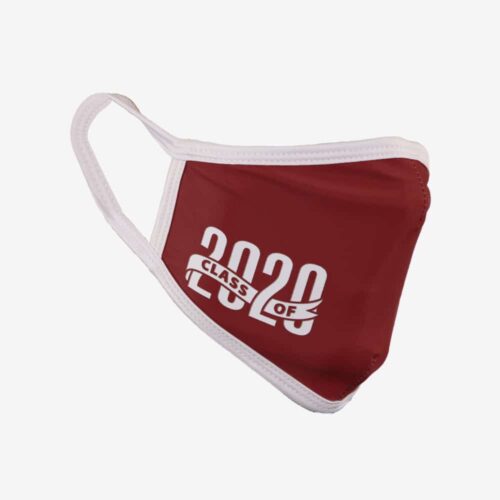 Class of 2020 Maroon