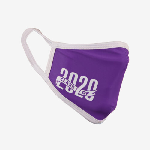 Class of 2020 Purple