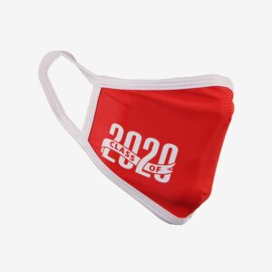 Class of 2020 Red