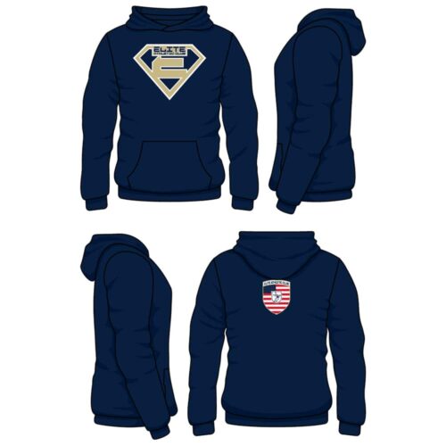 Elite Athletic Club Custom Hoodie