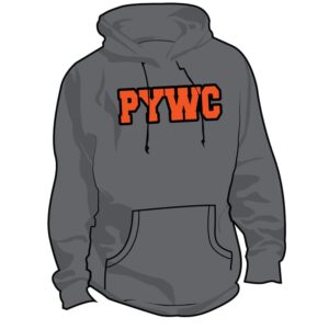 Palmyra Youth Wrestling Club Custom Hoodie