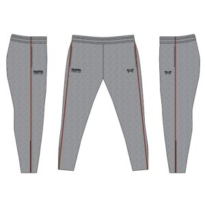 Palmyra Youth Wrestling Club Custom Tapered Pants