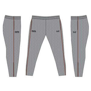 Palmyra Youth Wrestling Club Custom Tapered Pants