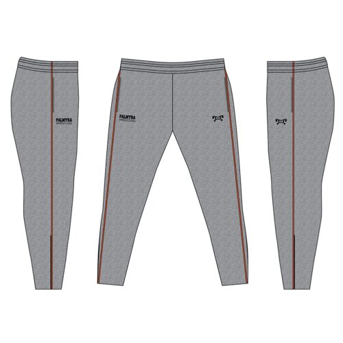 Palmyra Youth Wrestling Club Custom Tapered Pants