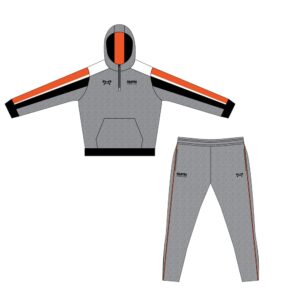 Palmyra Youth Wrestling Club Custom Warm-Up Combo Deal