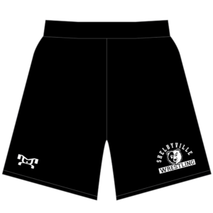 Shelbyville Custom Mesh Shorts