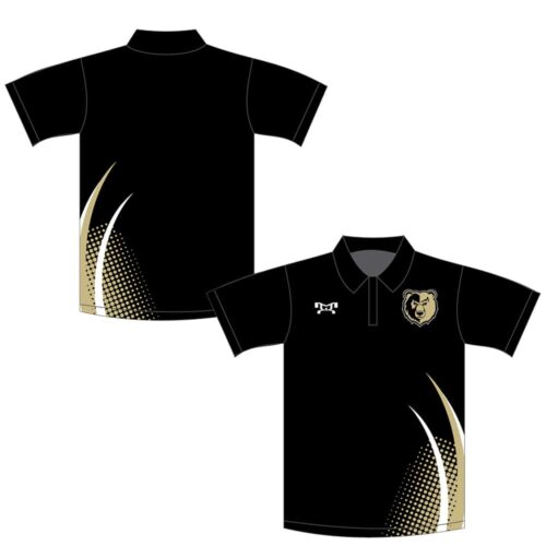 Shelbyville Custom Polo Shirt