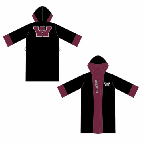 Watervliet Custom Robe