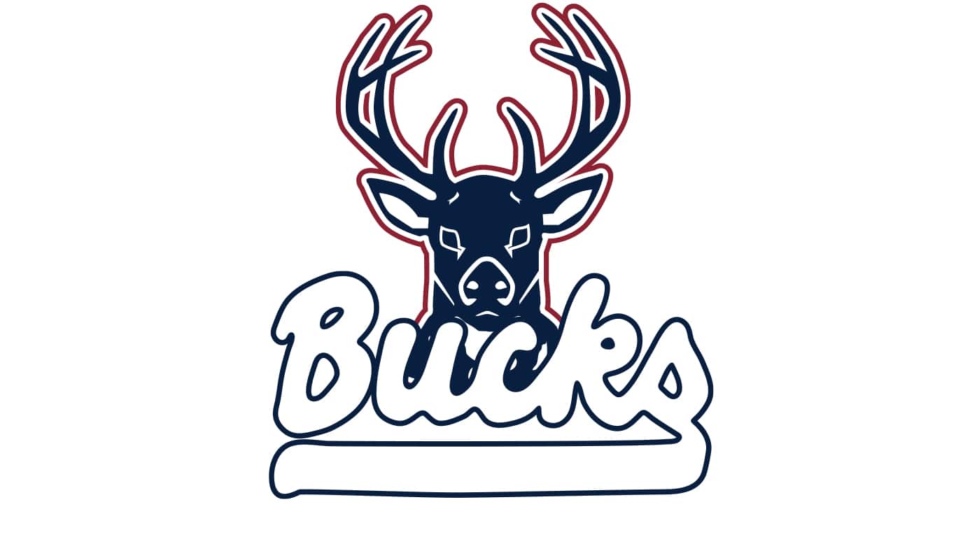 bucks logo