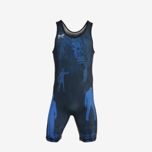 The Horde Singlet