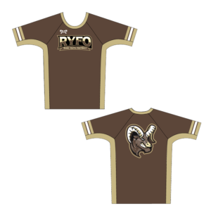 RYFO Compression Shirt