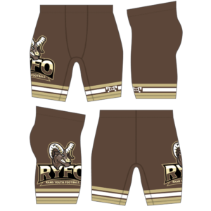 RYFO Compression Shorts