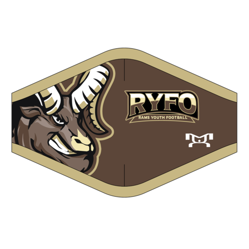 RYFO Face Mask