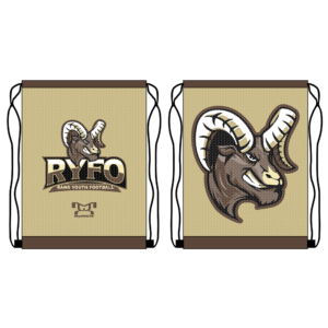 RYFO Sack Pack