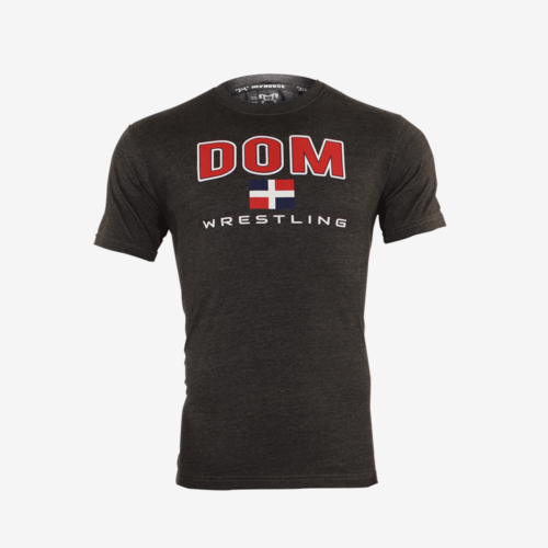 Dominican Republic T Shirt