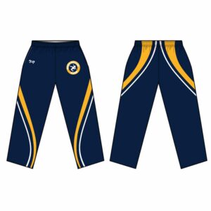 Maurer Wrestling Academy Custom Athletic Pants