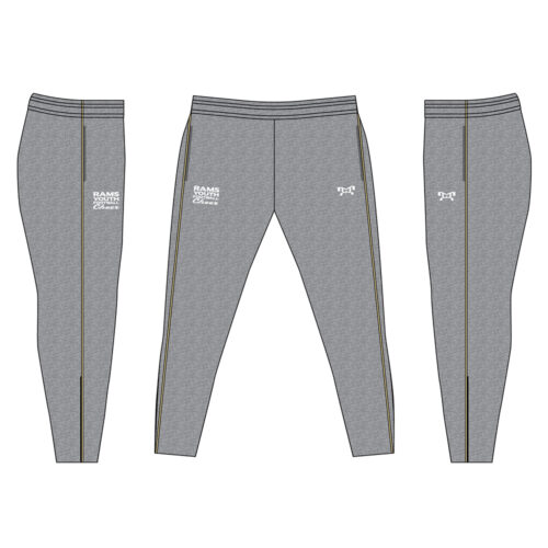 RYFO Cheer Tapered Pants