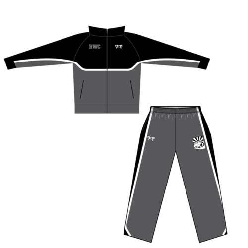 Relentless Wrestling Club Custom Athletic Combo Deal