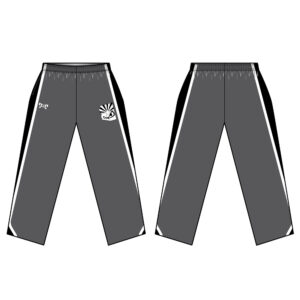 Relentless Wrestling Club Custom Athletic Pants