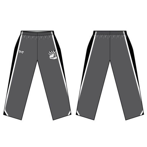 Relentless Wrestling Club Custom Athletic Pants