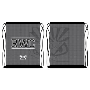 Relentless Wrestling Club Custom Sack Pack