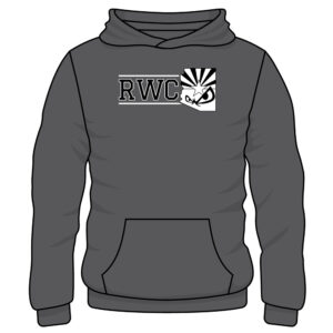 Relentless Wrestling Club Custom Hoodie