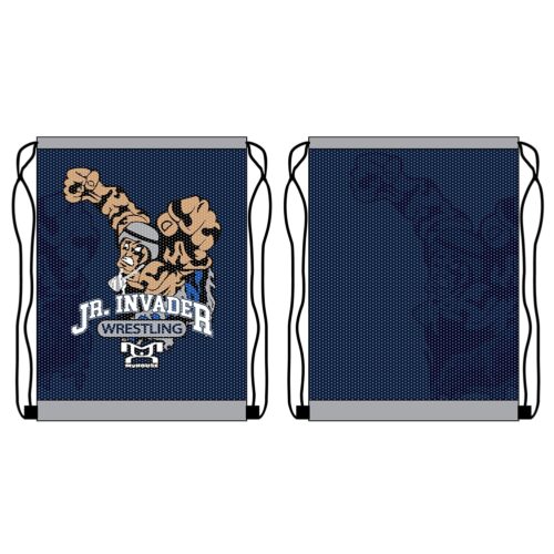 West Scranton Jr Wrestling Sack Pack