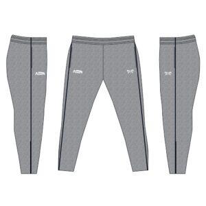 West Scranton Jr Wrestling Tapered Pants
