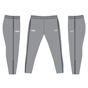 West Scranton Jr Wrestling Tapered Pants