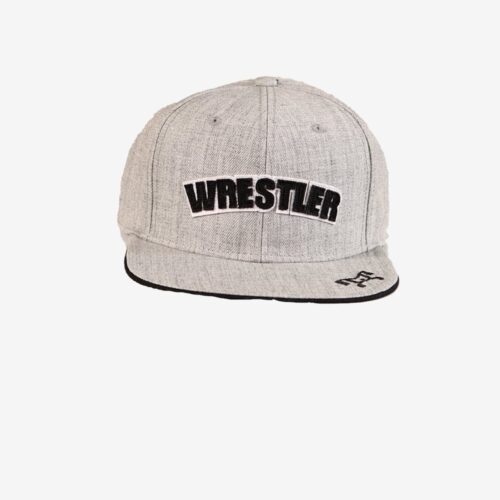 MyHOUSE Grey Wrestler Flat Brim - Image 32